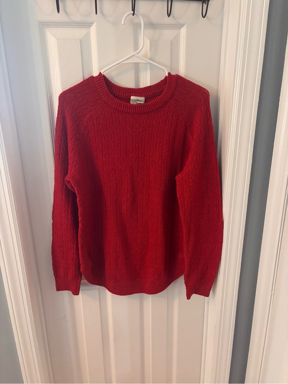 St. John's Bay | Crewneck Sweater